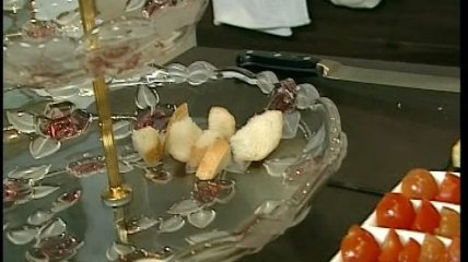 Фондю "Мышиная слабость"