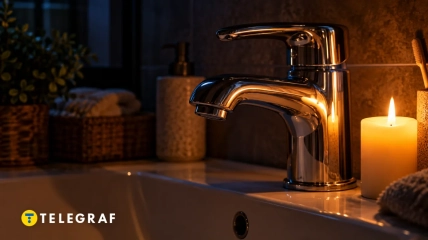 Как помыть голову без воды