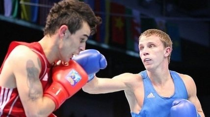 На чемпионате Европы Украину будут представлять 5 боксеров