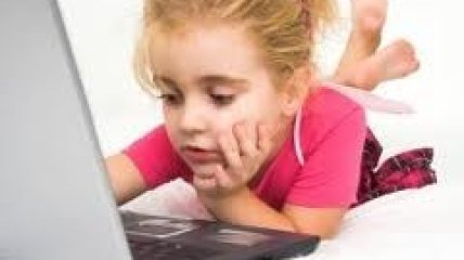 Из-за компьютера дети становятся безграмотными