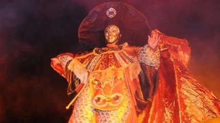Во Львове стартует театральный фестиваль "Золотой Лев"