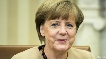 Меркель в Вашингтоне продолжит консультации по украинскому вопросу