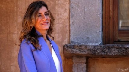 У дружини прем'єр-міністра Іспанії виявили коронавірус