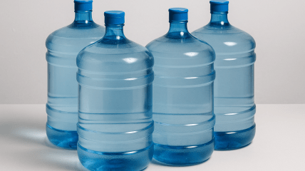 Как запастись водой для блекаутов