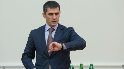 Генпрокурор просит помочь освобождить админздания в Киеве