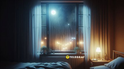 Конденсат на окнах