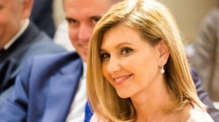 Елена Зеленская рассказала о реформе школьного питания