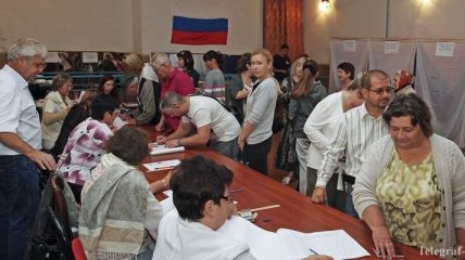 Представители ЕС и ОБСЕ не будут наблюдать за российскими выборами в Крыму