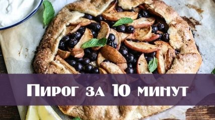 Просто и вкусно: универсальные галеты на все случаи жизни