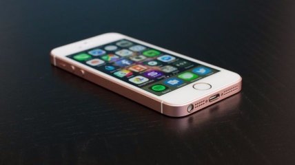 Apple выпустит iPhone SE второго поколения