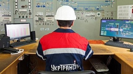 "Укртрансгаз" снял ограничения на транспортировку газа для ТЭЦ-6