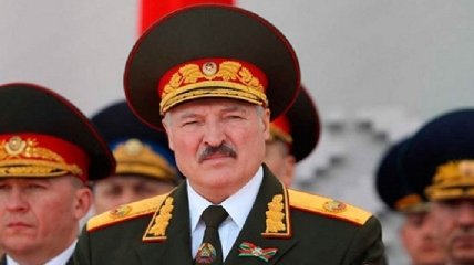 Лукашенко - государственный террорист, пишет крупнейшая немецкая газета