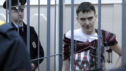 Дело Савченко: Климкин пригласил евродипломатов на "судилище"