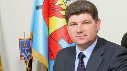Мэр Луганска хочет объяснений от Яценюка