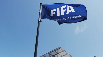 ФИФА продолжит расследовать "дело о коррупции"