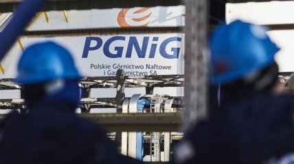 Польская нефтегазовая компания PGNiG получила сотую партию СПГ