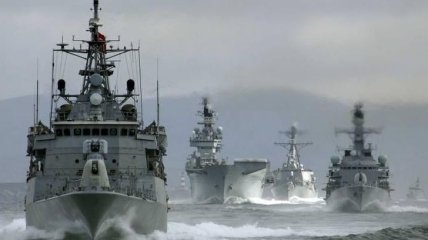 Росія може почати війну в Чорному морі восени