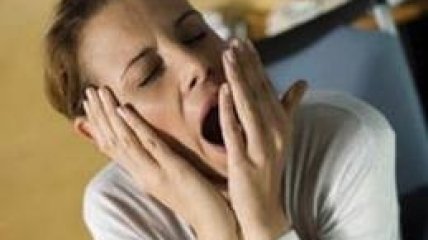 Лень передаётся по наследству