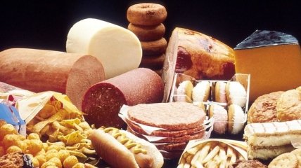 Стало известно, как отказ от жирных продуктов может повлиять на метаболизм
