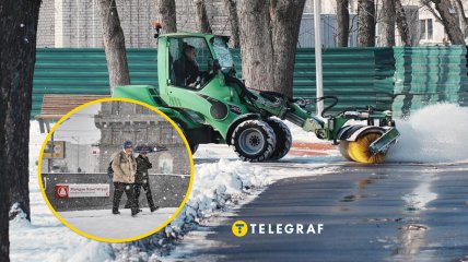 Погода в Харькове