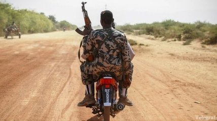 Похищенных в Мали французских журналистов убили