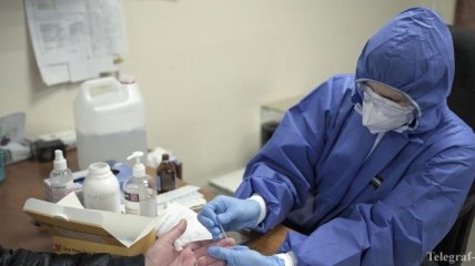 Коронавирус на Закарпатье: еще в одной больнице - вспышка заболевания