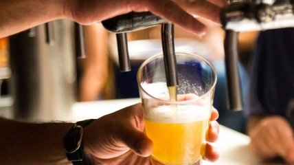 В одном из будущих шотландских отелей из кранов будет течь пиво
