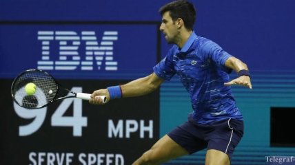 "До скорой встречи": Джокович принял окончательное решение по US Open-2020