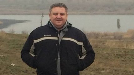 Крищенко: Полицейский уволен за шеврон с символикой РФ