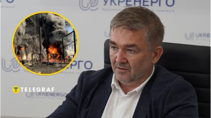 Віталій Зайченко