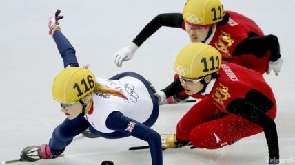 Себастьян Крос: Лед на Олимпиаде в Сочи слишком теплый
