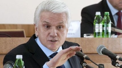 Литвин думает, что в парламент пройдут максимум 5 партий  