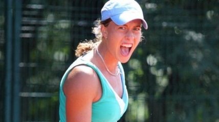 Украинская теннисистка выиграла престижный турнир в Турции