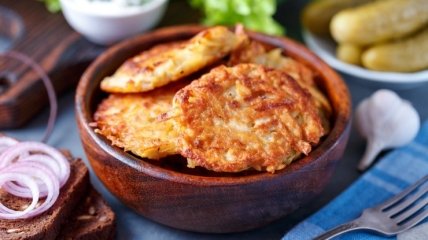 Хрустите с удовольствием и пользой