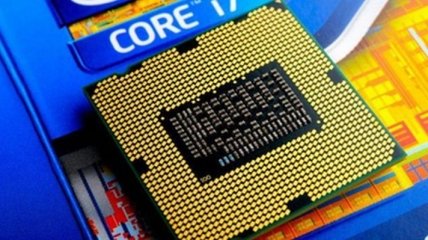 Цена на процессоры Intel упадет: детали