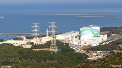В Японии впервые после аварии на "Фукусиме" возобновится работа АЭС