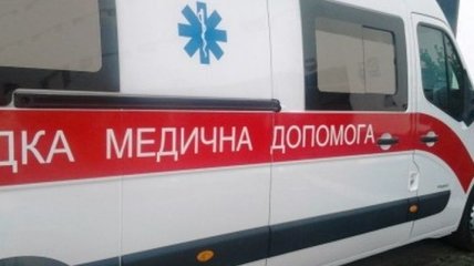 В результате обстрела в Донецкой области пострадала местная жительница