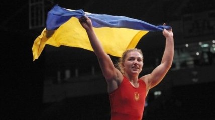 Украинские борчихи завоевали Кубок европейских наций