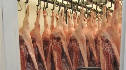 Предприятия Украины смогут экспортировать мясо в Турцию