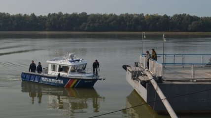 Украинские и румынские пограничники начали совместные патрулирования
