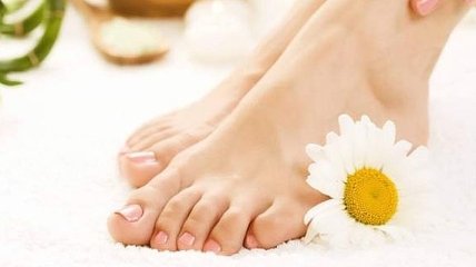 Полезные советы, как сохранить красоту и здоровье ног летом
