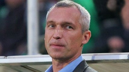 Известный тренер из Украины возглавил румынский клуб