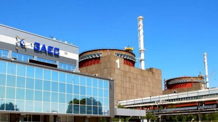 Запорожская АЭС вновь стала предметом ядерного шантажа со стороны россиян