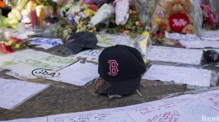 Стали известны новые подробности теракта в Бостоне 