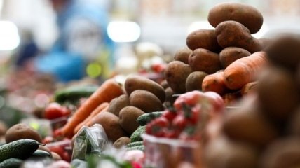 Госстат подсчитал, на сколько в Украине подорожала сельхозпродукция