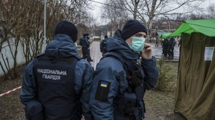 "Больных же нет": Ученые назвали причины введения карантина в Украине