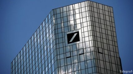 Стратег Deutsche Bank: Рынок акций РФ обвалится еще на 10%
