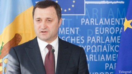 Молдова заинтересована в развитии сотрудничества с Россией