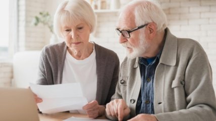 Оформить пенсию можно онлайн