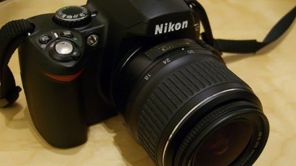 Компания Nikon прекращает производство фотокамер
